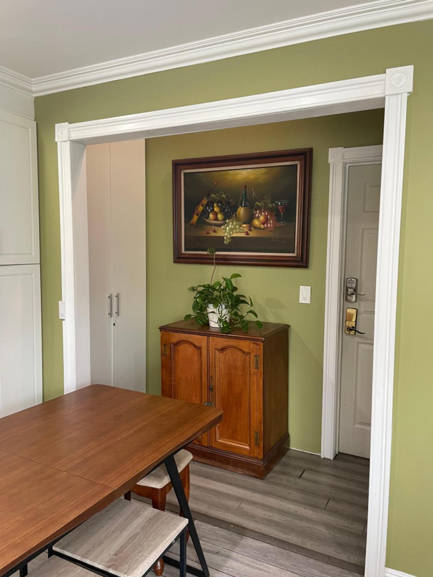 Private Room In Los Angeles With Wifi, Tv, And View Of Hollywood Sign & Shared Kitchen Luaran gambar