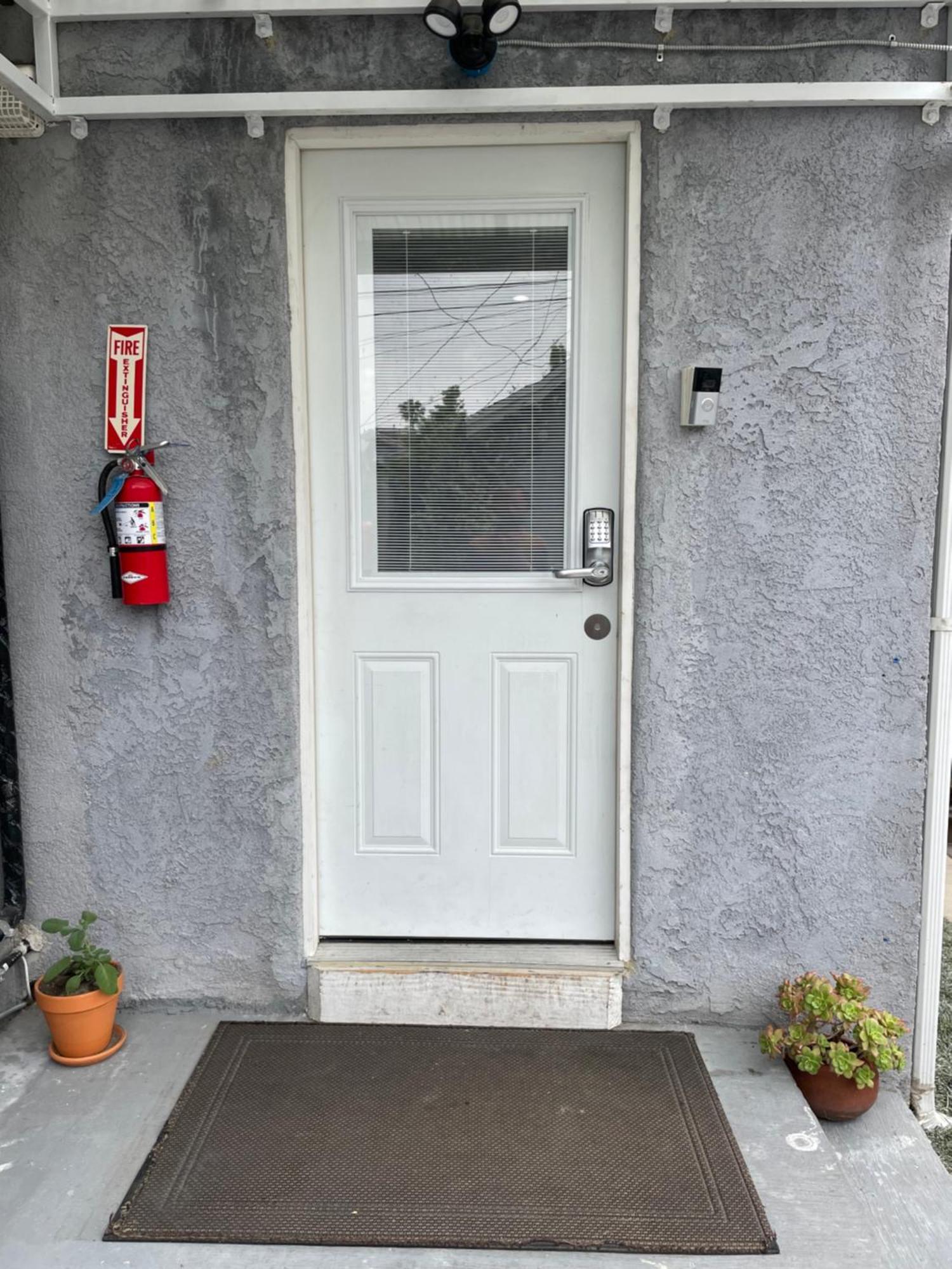 Private Room In Los Angeles With Wifi, Tv, And View Of Hollywood Sign & Shared Kitchen Luaran gambar